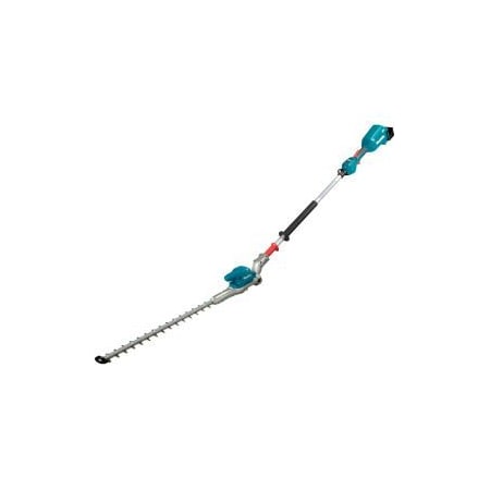 Makita Makita XNU01Z 18VLXT 20" Cordless Articulating Pole Hedge Trimmer (Bare Tool Only) XNU01Z